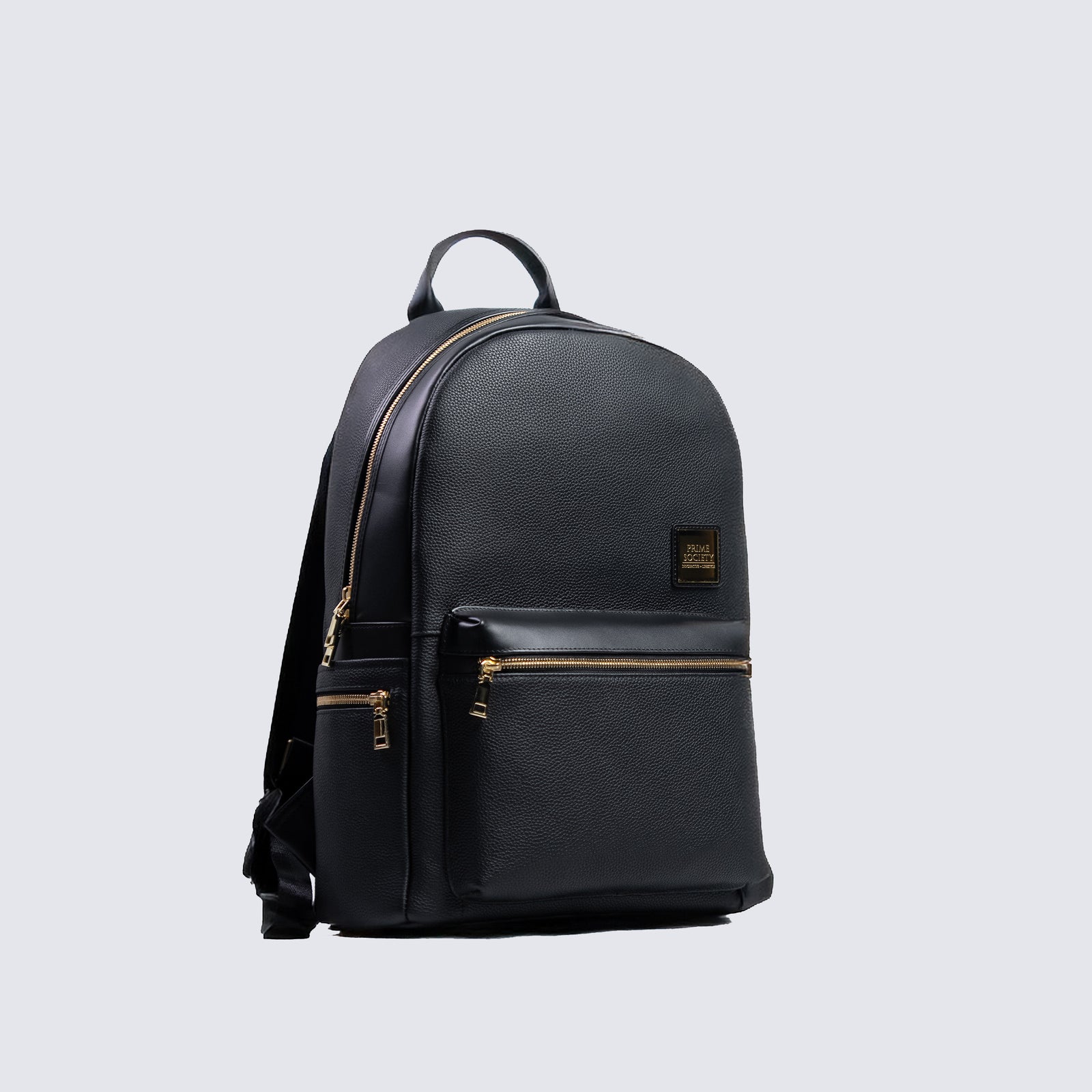 Dynasty Black Backpack
