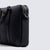 Dynasty Black Briefcase