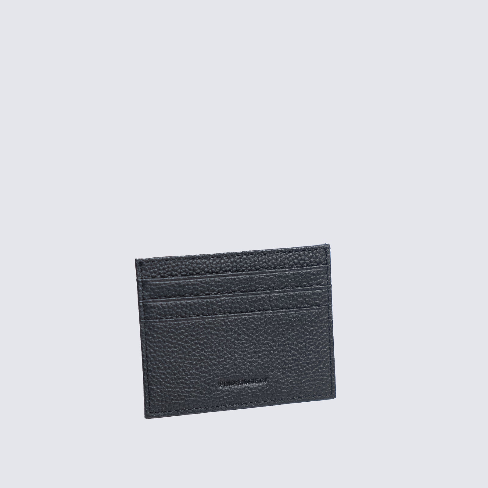 Dynasty Black Card Holder