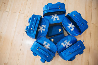 Kentucky Custom