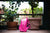 The Crown Collection (Mini) Pink Backpack