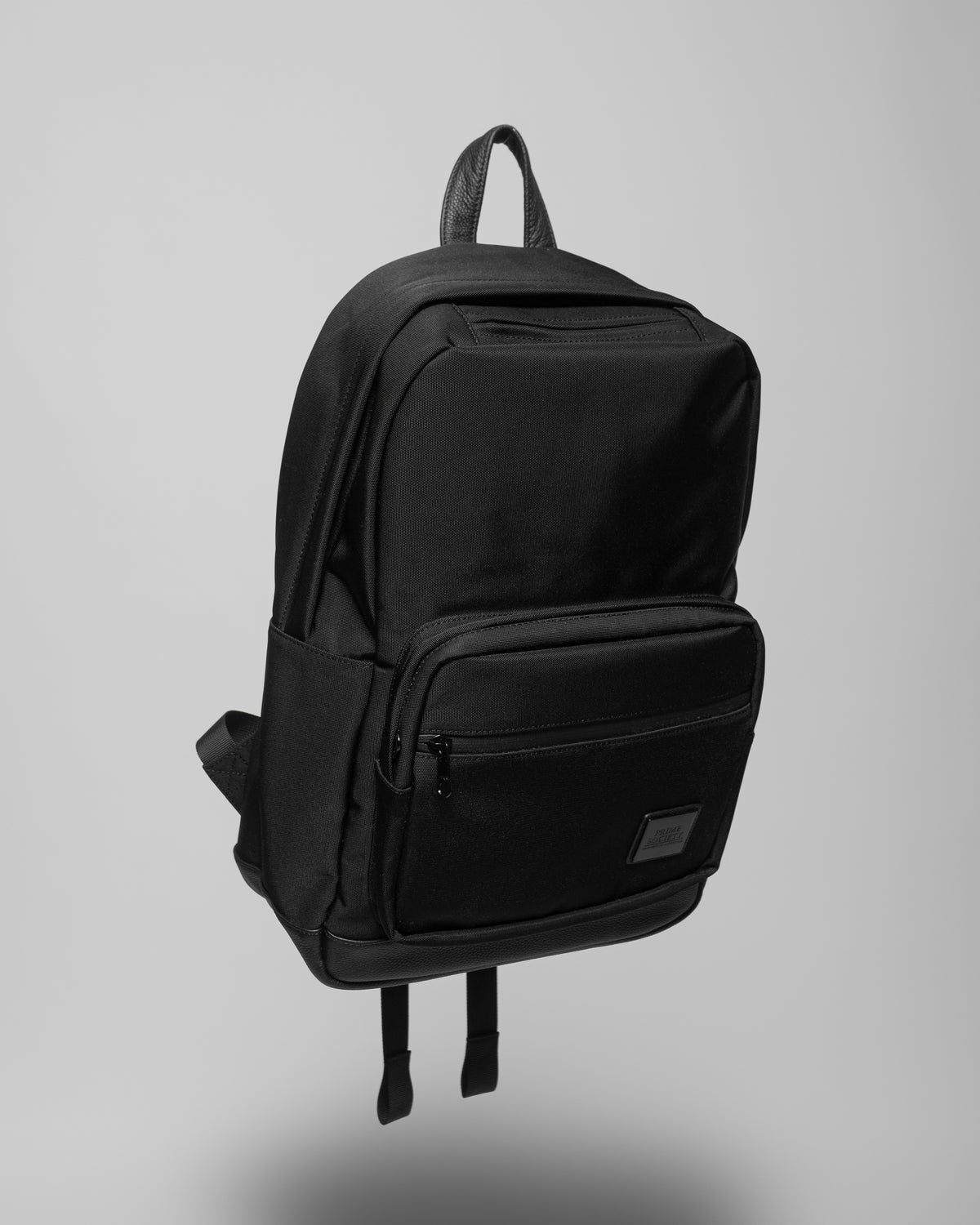 The Lifestyle Collection Backpack (Black/Black)