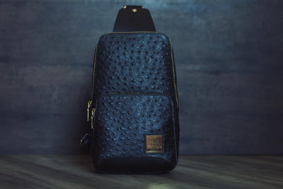 Shoulder Bag Black