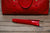 The Crown Collection Red Duffle